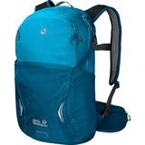 Jack Wolfskin Zaino blu