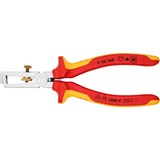 KNIPEX 00 20 15 pinza Set di pinze rosso/Giallo, Set di pinze, Acciaio, Polipropilene (PP), Rosso/giallo, 1,43 kg