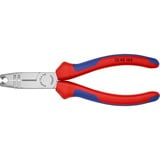 KNIPEX 13 42 165 rosso/Blu