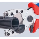 KNIPEX 90 25 20, Tagliatubi rosso/Blu