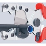 KNIPEX Tagliatubi rosso/Blu