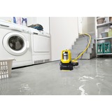 Kärcher 1.645-840.0, Pompe immersione e pressione giallo/Nero