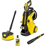 Kärcher K 5 Premium Smart Control Flex Home 1.324-735.0 giallo/Nero