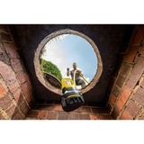 Kärcher Pompa sommersa SP 17.000 Flat Level Sensor, Pompe immersione e pressione giallo/Nero