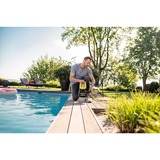 Kärcher Pompa sommersa SP 17.000 Flat Level Sensor, Pompe immersione e pressione giallo/Nero