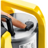 Kärcher Pompa sommersa SP 17.000 Flat Level Sensor, Pompe immersione e pressione giallo/Nero