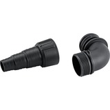 Kärcher Pompa sommersa SP 17.000 Flat Level Sensor, Pompe immersione e pressione giallo/Nero