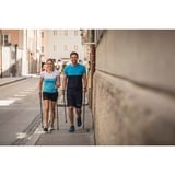 Komperdell 1842387-01, Attrezzature per il fitness bianco