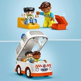 LEGO 10447, Giochi di costruzione 