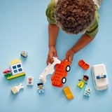 LEGO 10447, Giochi di costruzione 