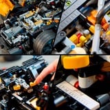 LEGO 42172, Giochi di costruzione 