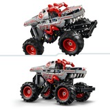LEGO 42200, Giochi di costruzione 