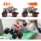 LEGO 42200, Giochi di costruzione 