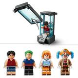 LEGO 75637, Giochi di costruzione 