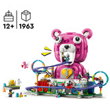 LEGO 77082, Giochi di costruzione 