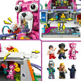 LEGO 77082, Giochi di costruzione 