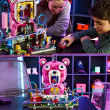 LEGO 77082, Giochi di costruzione 