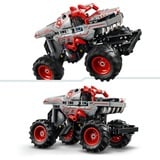 LEGO Pull-back Monster Jam™ ThunderROARus™, Giochi di costruzione Set da costruzione, 7 anno/i, Plastica, 232 pz, 439 g