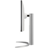 LG 27UP650K bianco/Argento