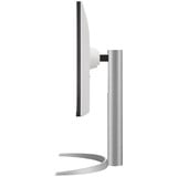 LG 27UP650K-W.AEU Monitor PC 68,6 cm (27") 3840 x 2160 Pixel 4K Ultra HD LED Bianco, Monitor LED bianco/Argento, 68,6 cm (27"), 3840 x 2160 Pixel, 4K Ultra HD, LED, 5 ms, Bianco