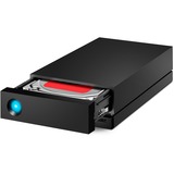 LaCie STHS20000800, Hard-disk Nero