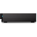 LaCie STHS20000800, Hard-disk Nero