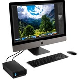 LaCie STHS20000800, Hard-disk Nero