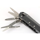 Leatherman FREE K4 grigio scuro