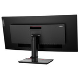 Lenovo THINKVISION P34W-20 ricondizionato, Monitor LED Nero