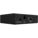 Lindy 38158, Splitter HDMI Nero
