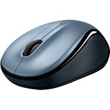 Logitech 910-006813 argento chiaro/Nero