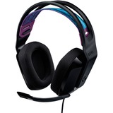 Logitech Cuffia da gioco Nero