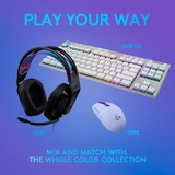 Logitech G335 Nero