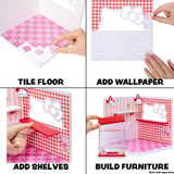 MGA Entertainment 547181-EUC, Bricolage 