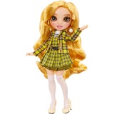 MGA Entertainment CORE Fashion Doll- Marigold, Bambola Rainbow High CORE Fashion Doll- Marigold, Bambola alla moda, Femmina, 6 anno/i, Ragazza, Multicolore