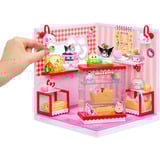 MGA Entertainment MGA's Miniverse - Make It Mini SANRIO Playset, Bricolage 