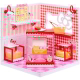 MGA Entertainment MGA's Miniverse - Make It Mini SANRIO Playset, Bricolage 