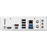 MSI B840 GAMING PLUS WIFI scheda madre AMD B840 Socket AM5 ATX Nero/Argento, AMD, Socket AM5, AMD Ryzen 7000 Series, AMD Ryzen 8000 Series, AMD Ryzen 9000 Series, Socket AM5, 256 GB, DDR5-SDRAM