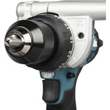 Makita DDF486ZJ, Trapano avvitatore blu/Nero