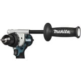 Makita DDF486ZJ, Trapano avvitatore blu/Nero