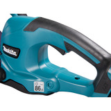 Makita DUH507RF, Tagliasiepi blu/Nero
