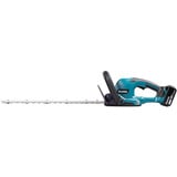 Makita DUH507RF, Tagliasiepi blu/Nero