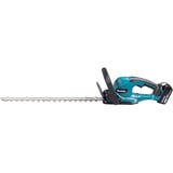 Makita DUH507RF, Tagliasiepi blu/Nero