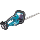 Makita DUH507RF, Tagliasiepi blu/Nero