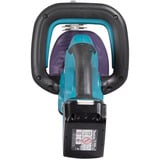 Makita DUH507RF, Tagliasiepi blu/Nero