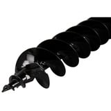 Makita E-07294 accessorio per trivelle elettriche Punta per trapano, Trivello per terreno Nero, Punta per trapano, 1 pz, Makita, DDG460ZX7, DG001GZ05, Nero, 10 cm