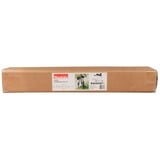 Makita E-07294 accessorio per trivelle elettriche Punta per trapano, Trivello per terreno Nero, Punta per trapano, 1 pz, Makita, DDG460ZX7, DG001GZ05, Nero, 10 cm