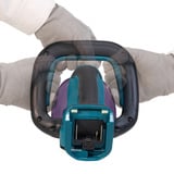 Makita Tagliasiepi a batteria DUH507RF, 18Volt blu/Nero