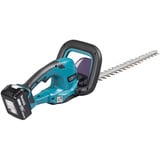 Makita Tagliasiepi a batteria DUH507RF, 18Volt blu/Nero