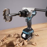 Makita Trapano avvitatore a batteria DDF486ZJ, 18 Volt blu/Nero